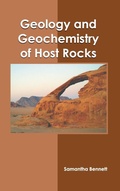 Cover: Geology and Geochemistry of Host Rocks - Larsen and Keller Education