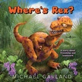 Cover: Where's Rex? - Boys Town Press