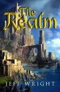 Cover: The Realm - Brilliant Books Literary