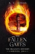 Cover: The Fallen Gates - Sarah Thiede