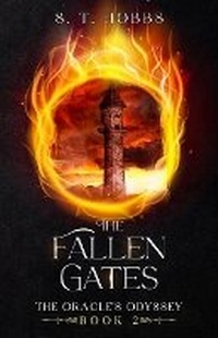 Enlarge image Cover: The Fallen Gates - Sarah Thiede