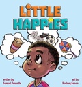 Cover: Little Happies - VivLiv Books