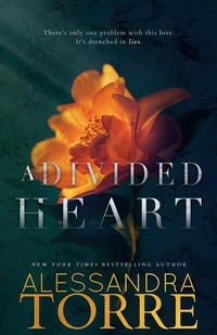 Enlarge image Cover: A Divided Heart - Select Publishing LLC