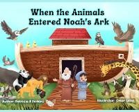 Enlarge image Cover: When the Animals Entered Noah's Ark - Fairview Press Media Mgt.