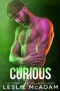 Cover: Curious - Leslie McAdam