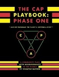Enlarge image Cover: The CAP Playbook - Hood Huggers International, Inc.