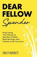 Cover: Dear Fellow Spender - Ellis Lane Press