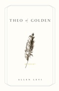 Cover: Theo of Golden - Allen Levi