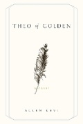 Cover: Theo of Golden - Simon & Schuster