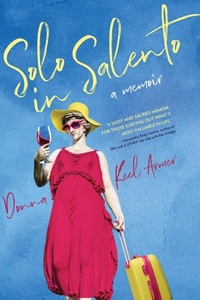 Abbildung von: Solo in Salento - KeelyKreations