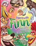 Cover: Flying with Finn - Legacy Book Publishing