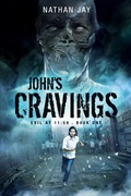 Cover: John's Cravings - JNJ Publishing LLC