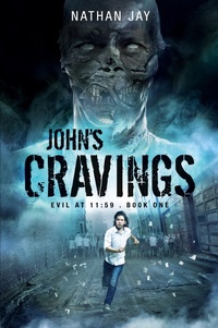 Enlarge image Cover: John's Cravings - JNJ Publishing LLC
