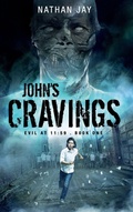 Cover: John's Cravings - JNJ Publishing LLC
