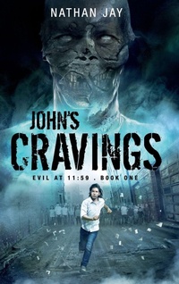 Enlarge image Cover: John's Cravings - JNJ Publishing LLC