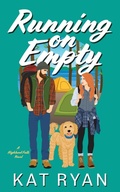 Cover: Running on Empty - Red Rims Publishing