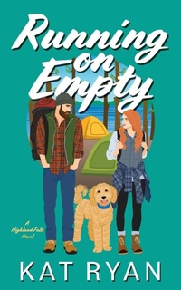 Enlarge image Cover: Running on Empty - Red Rims Publishing