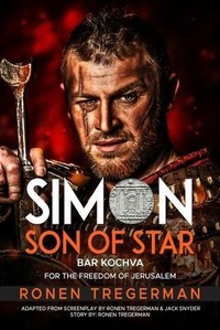 Abbildung von: SIMON SON OF STAR - Ronen Tregerman