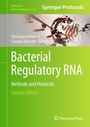 Cover: Bacterial Regulatory RNA - Humana