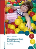 Bild: &Uuml;bungssammlung Fr&uuml;hf&ouml;rderung - Ernst Reinhardt Verlag