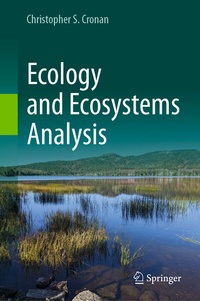 Abbildung von: Ecology and Ecosystems Analysis - Springer