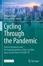 Cover: Cycling Through the Pandemic - Springer