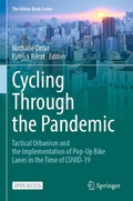 Bild: Cycling Through the Pandemic - Springer