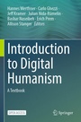 Cover: Introduction to Digital Humanism - Springer