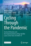 Bild: Cycling Through the Pandemic - Springer