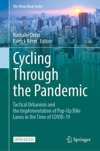 Bild: Cycling Through the Pandemic - Springer