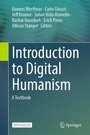 Cover: Introduction to Digital Humanism - Springer