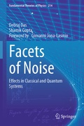 Cover: Facets of Noise - Springer