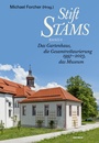 Cover: Stift Stams - Haymon Verlag