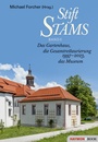 Cover: Stift Stams Band II - Haymon Verlag