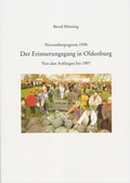 Cover: Der Erinnerungsgang in Oldenburg - Isensee, Florian, GmbH