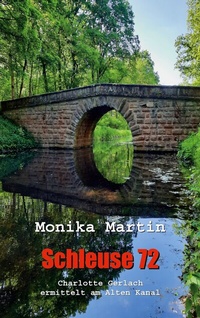 Abbildung von: Schleuse 72 - BoD - Books on Demand