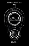 Cover: Zwei Hurens&ouml;hne - BoD - Books on Demand