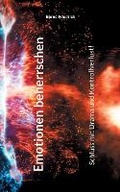 Cover: Emotionen beherrschen - BoD - Books on Demand