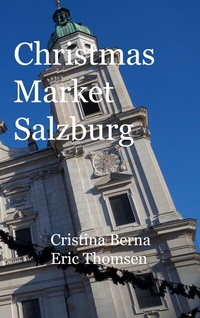 Abbildung von: Christmas Market Salzburg - BoD - Books on Demand