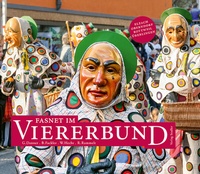 Abbildung von: Fasnet im Viererbund - Stadler Konstanz