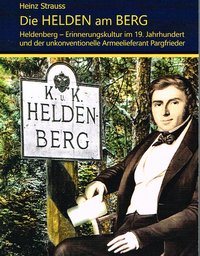 Enlarge image Cover: Die Helden am Berg - Vehling Verlag