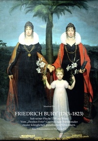 Abbildung von: Friedrich Bury (1763-1823) - Schmidt, Philipp