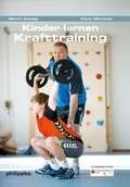 Cover: Kinder lernen Krafttraining - Philippka