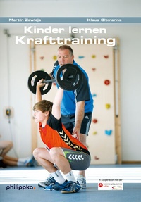 Abbildung von: Kinder lernen Krafttraining - Philippka