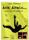 Cover: Ach Armin. - Bayer Verlag
