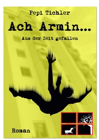 Enlarge image Cover: Ach Armin. - Bayer Verlag