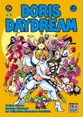 Cover: DORIS DAYDREAM 3 - Weissblech Comics