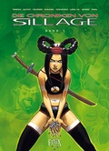Cover: Die Chroniken von Sillage / Band 3 - Finix Comics e.V.