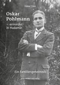 Cover: Oskar Pohlmann- - Initia Medien und Verlag