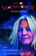 Cover: Das Geheimnis des verborgenen Zimmers - Shadodex - Verlag der Schatten